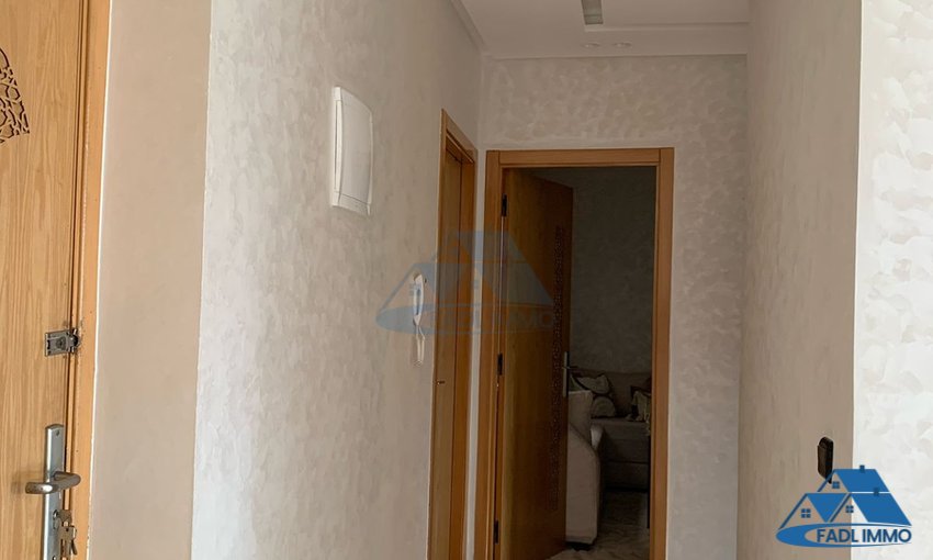 Apartamento en fachada en venta en ALLIANCE MEHDIA - view 5