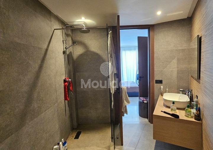 Studio à Vendre à Casablanca - Les Princesses: 48m² Charmant - view 7