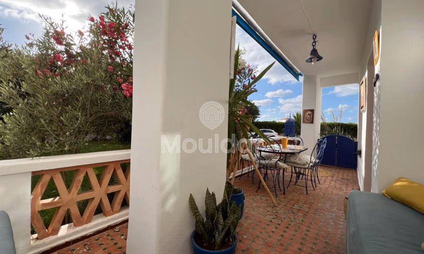 Charming 51m² Apartment for Sale in Sidi Rahal Charming 51m² Apartment for Sale in Sidi Rahal