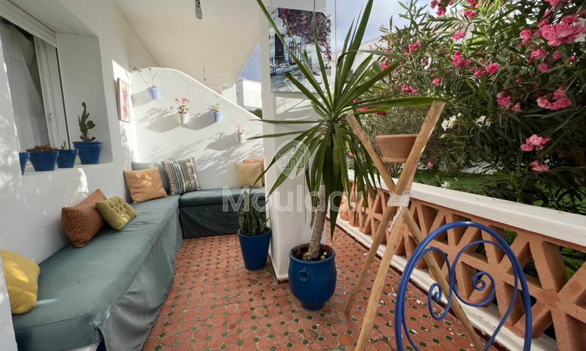 Charming 51m² Apartment for Sale in Sidi Rahal - view 7