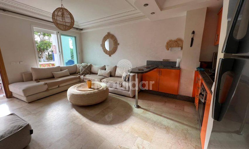 Charming 51m² Apartment for Sale in Sidi Rahal - view 3