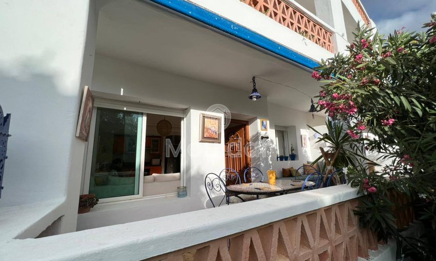 Charming 51m² Apartment for Sale in Sidi Rahal - view 11