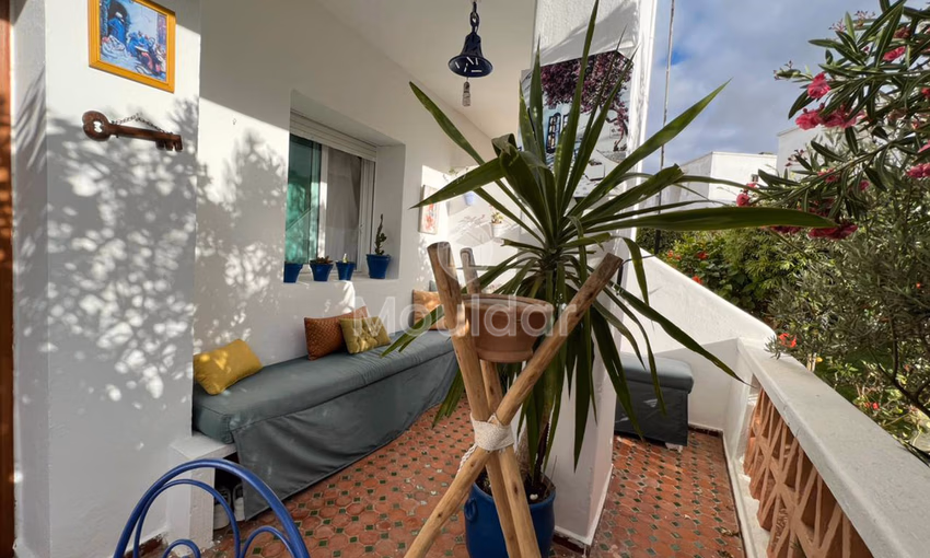 Charming 51m² Apartment for Sale in Sidi Rahal Charming 51m² Apartment for Sale in Sidi Rahal