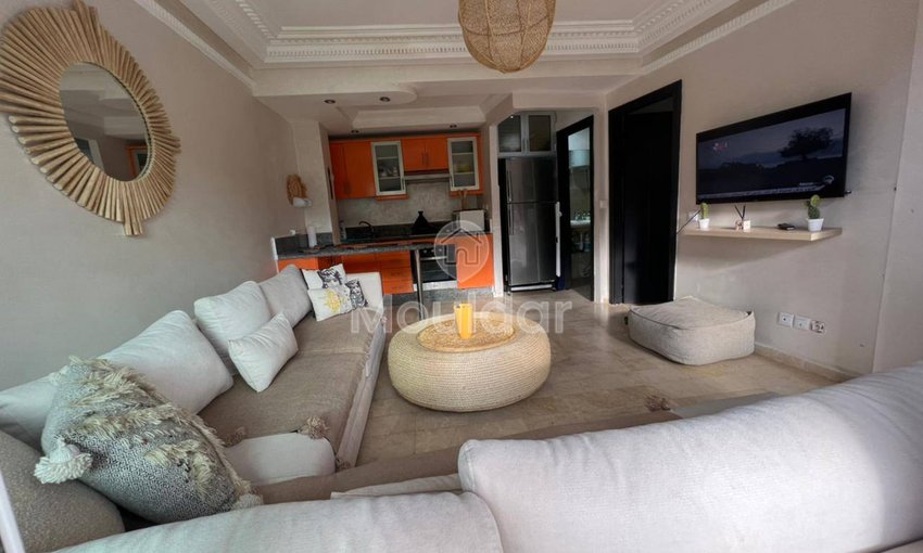 Charming 51m² Apartment for Sale in Sidi Rahal - view 2