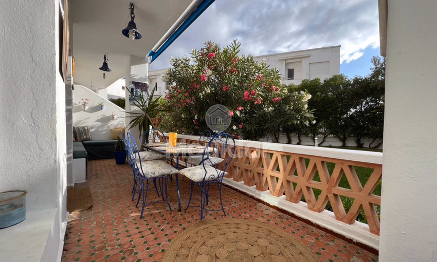 Charming 51m² Apartment for Sale in Sidi Rahal Charming 51m² Apartment for Sale in Sidi Rahal
