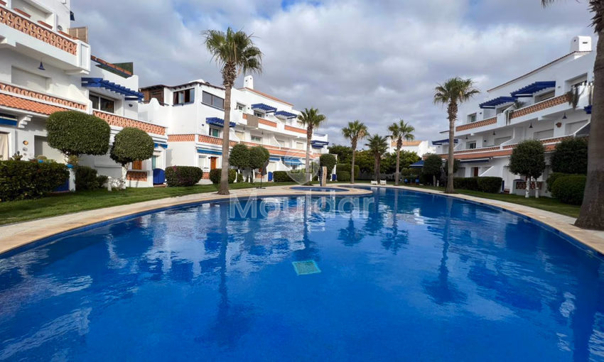 Charming 51m² Apartment for Sale in Sidi Rahal Charming 51m² Apartment for Sale in Sidi Rahal