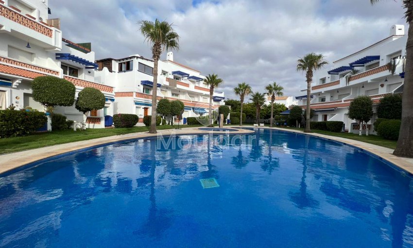 Charming 51m² Apartment for Sale in Sidi Rahal - view 12