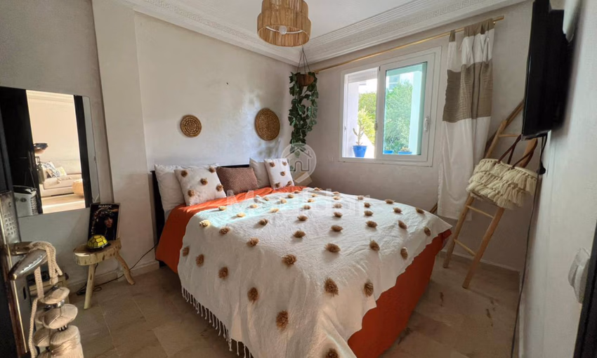 Charming 51m² Apartment for Sale in Sidi Rahal Charming 51m² Apartment for Sale in Sidi Rahal