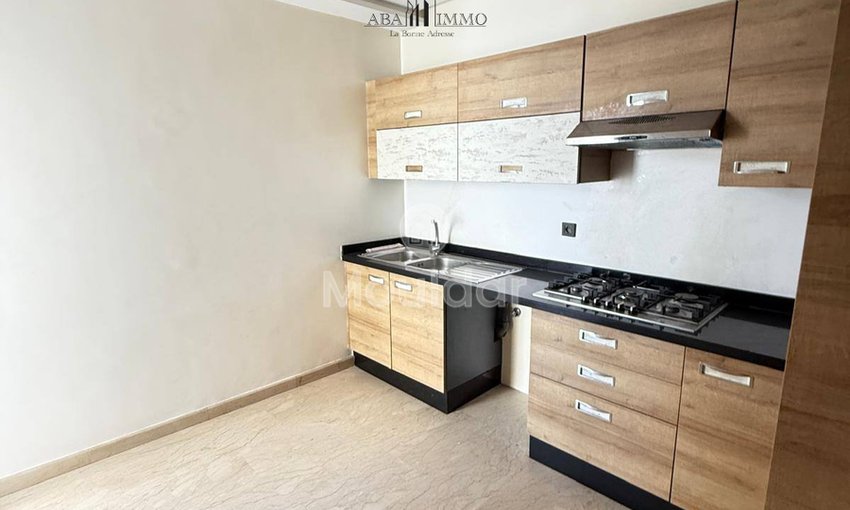 Zu Vermieten: Hochwertiges Apartment in der Oasis-Viertel von Casablanca – 2 Schlafzimmer - view 4