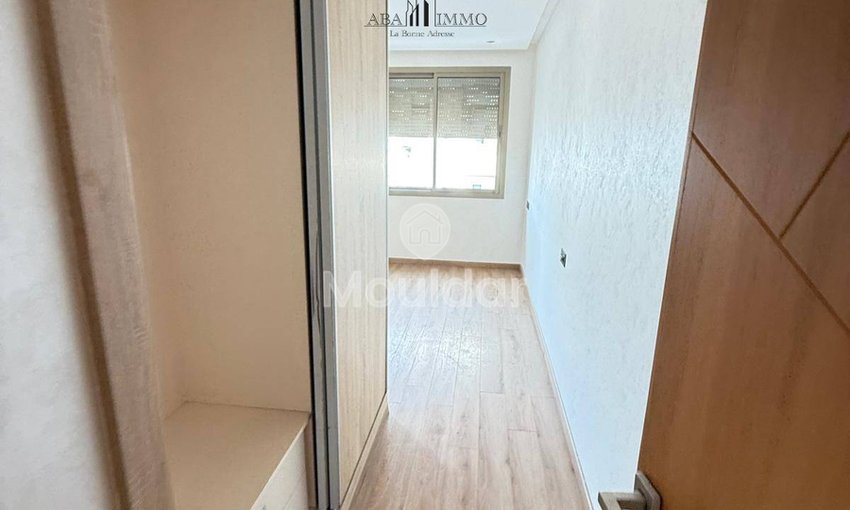 Zu Vermieten: Hochwertiges Apartment in der Oasis-Viertel von Casablanca – 2 Schlafzimmer - view 2