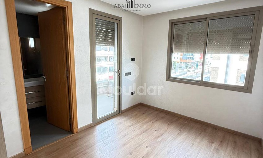 Zu Vermieten: Hochwertiges Apartment in der Oasis-Viertel von Casablanca – 2 Schlafzimmer - view 5