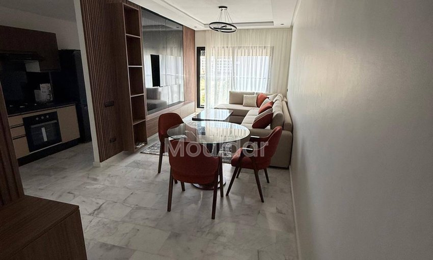 Studio zur Miete in Casablanca: Kleines Juwel Kalifornien - view 3