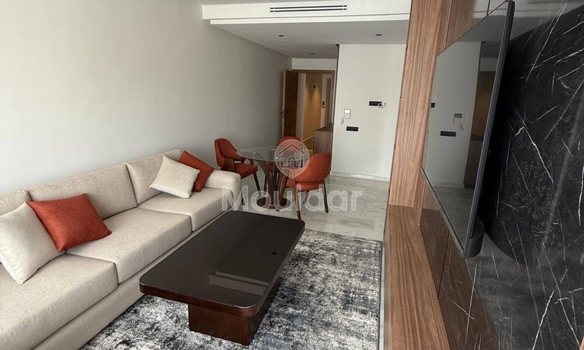 Studio zur Miete in Casablanca: Kleines Juwel Kalifornien - view 2