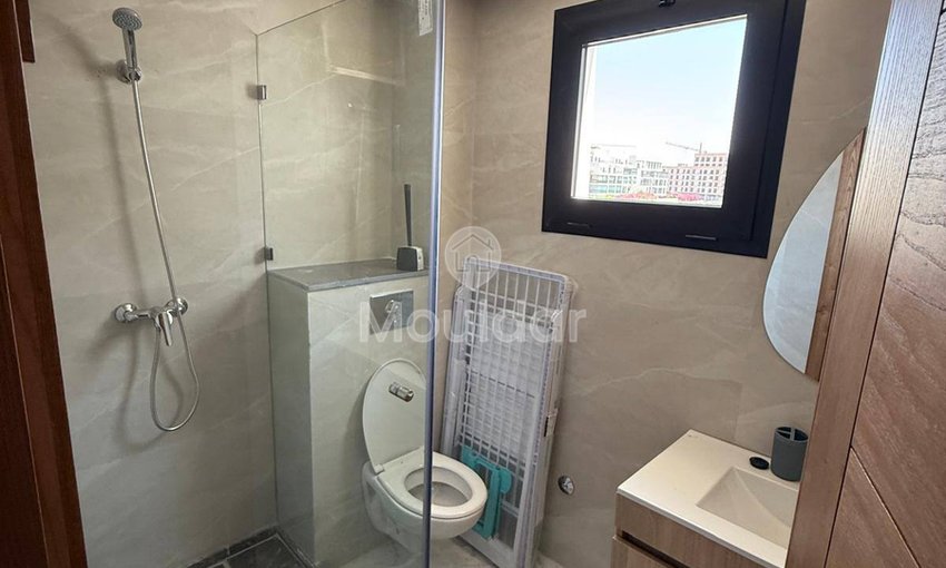 Studio zur Miete in Casablanca: Kleines Juwel Kalifornien - view 10