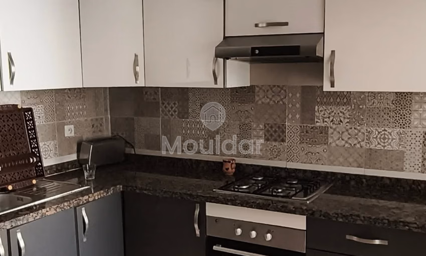 For Rent: 2-Bedroom Apartment in the Heart of Kénitra For Rent: 2-Bedroom Apartment in the Heart of Kénitra