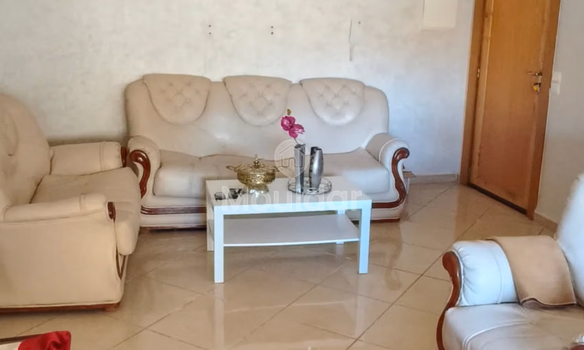 For Rent: 2-Bedroom Apartment in the Heart of Kénitra For Rent: 2-Bedroom Apartment in the Heart of Kénitra