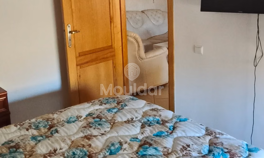 For Rent: 2-Bedroom Apartment in the Heart of Kénitra For Rent: 2-Bedroom Apartment in the Heart of Kénitra