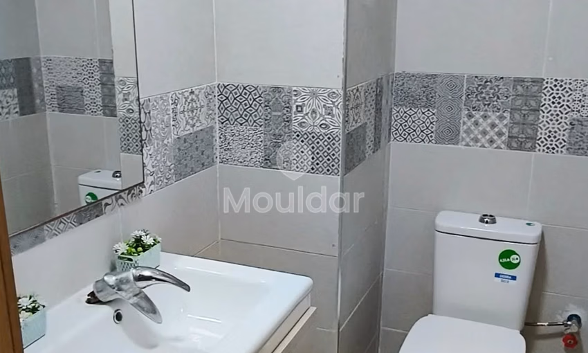 For Rent: 2-Bedroom Apartment in the Heart of Kénitra For Rent: 2-Bedroom Apartment in the Heart of Kénitra