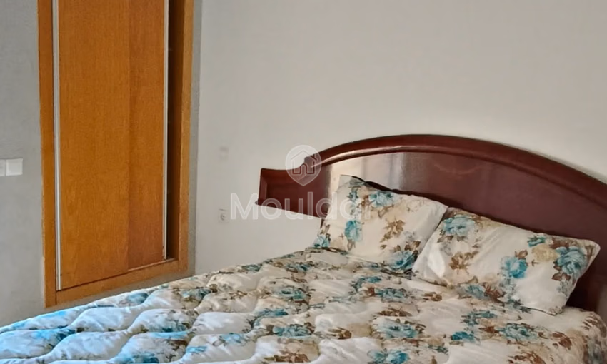 For Rent: 2-Bedroom Apartment in the Heart of Kénitra For Rent: 2-Bedroom Apartment in the Heart of Kénitra