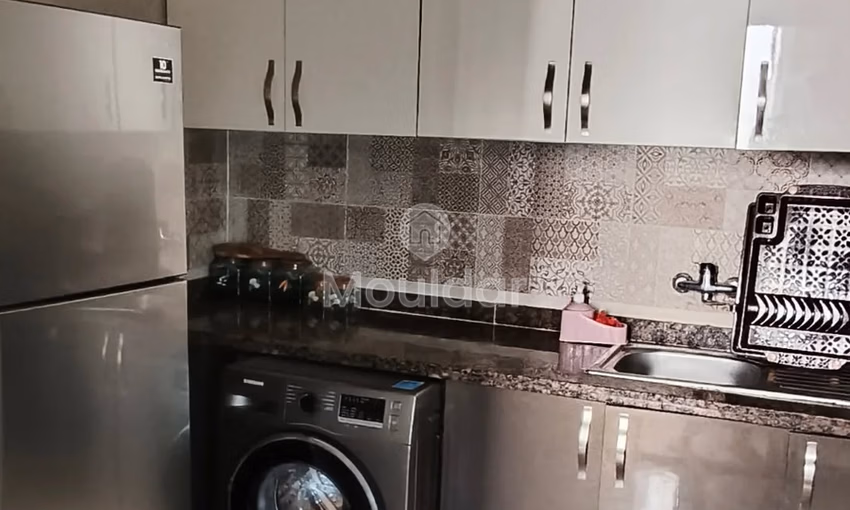 For Rent: 2-Bedroom Apartment in the Heart of Kénitra For Rent: 2-Bedroom Apartment in the Heart of Kénitra