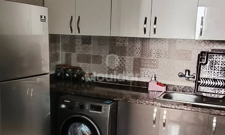 للايجار: شقة من غرفتين في قلب القنيطرة - view 7