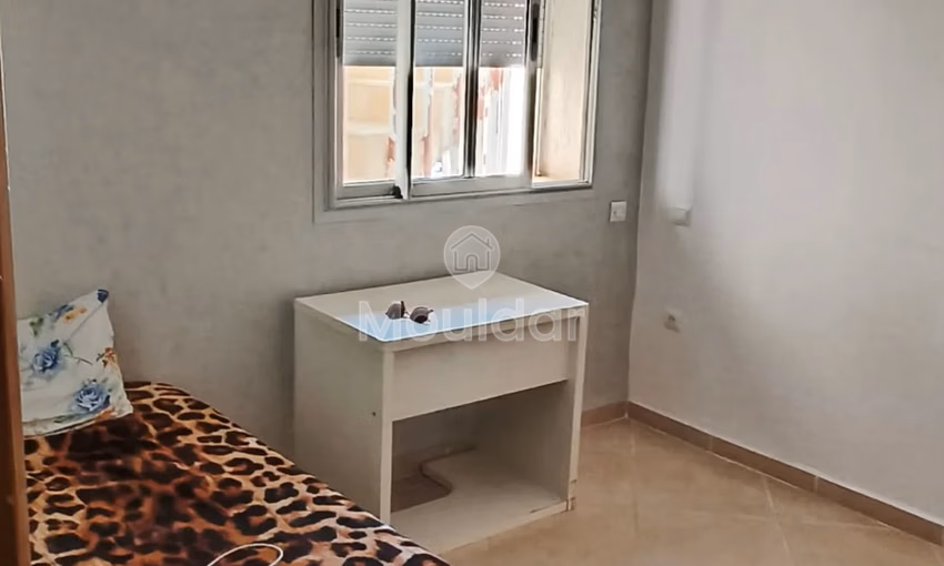 For Rent: 2-Bedroom Apartment in the Heart of Kénitra For Rent: 2-Bedroom Apartment in the Heart of Kénitra