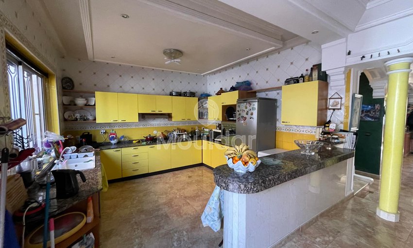 Elegancka willa na sprzedaż w Marrakeszu - 4 przestronne sypialnie - view 21