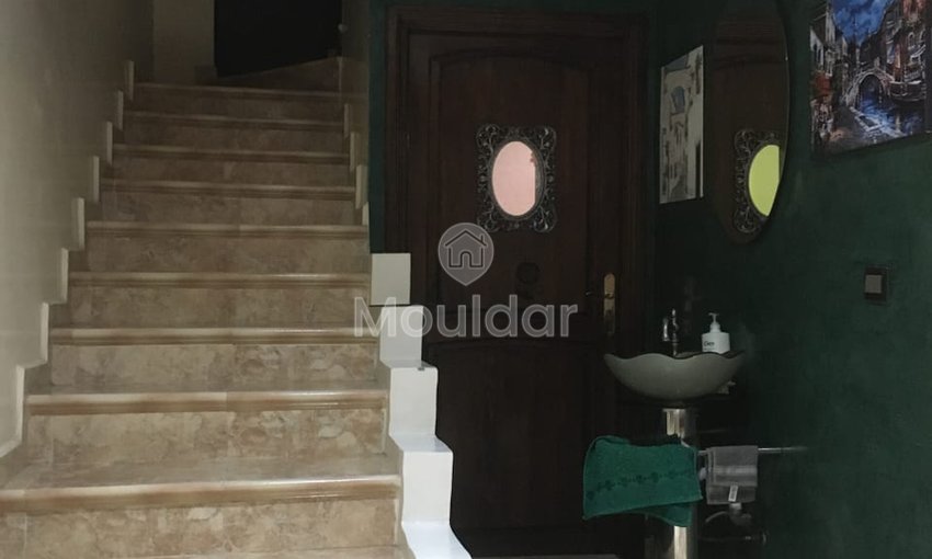 Elegancka willa na sprzedaż w Marrakeszu - 4 przestronne sypialnie - view 10