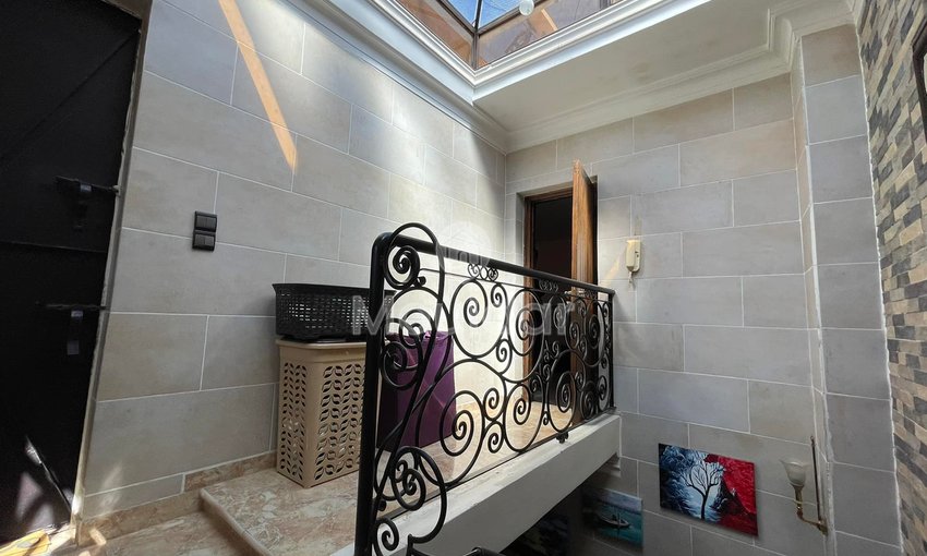 Elegancka willa na sprzedaż w Marrakeszu - 4 przestronne sypialnie - view 13