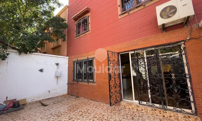 Elegancka willa na sprzedaż w Marrakeszu - 4 przestronne sypialnie - view 18