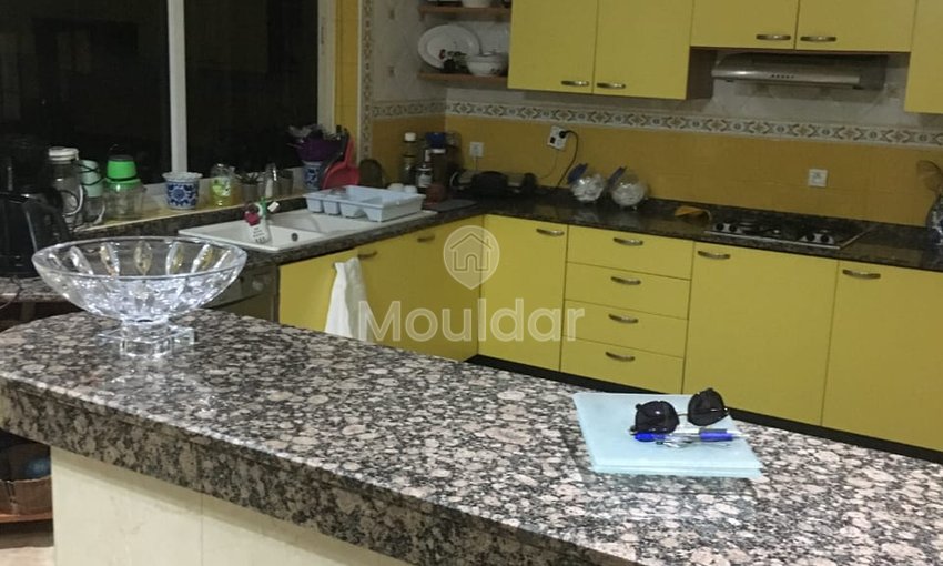 Elegancka willa na sprzedaż w Marrakeszu - 4 przestronne sypialnie - view 22