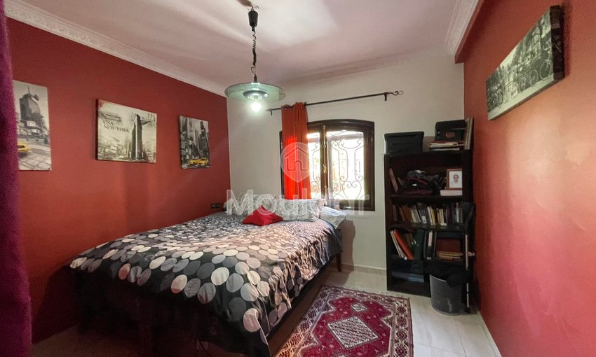 Elegancka willa na sprzedaż w Marrakeszu - 4 przestronne sypialnie - view 8