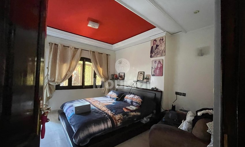 Elegancka willa na sprzedaż w Marrakeszu - 4 przestronne sypialnie - view 9