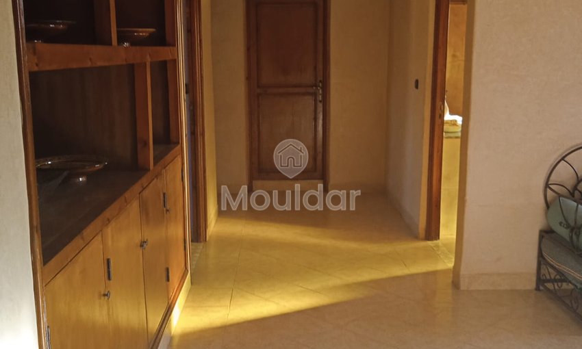 Marrakeş'te satılık 2 odalı hoş bir daire - view 11