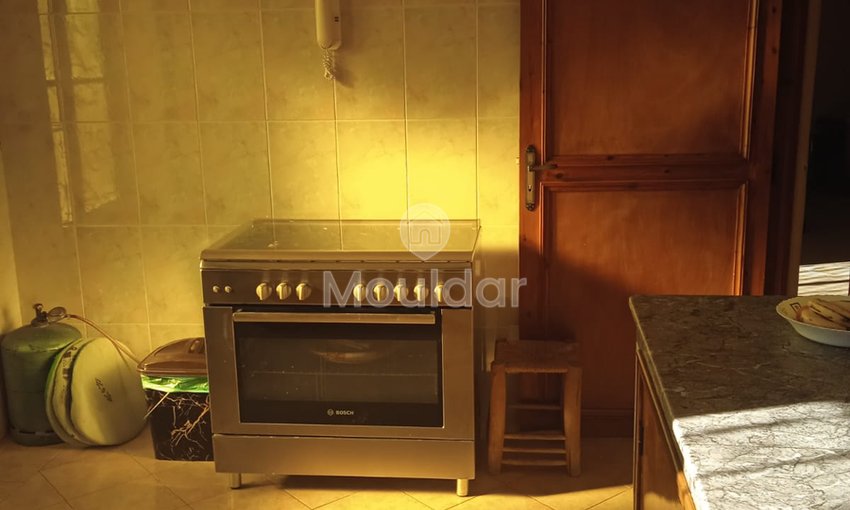 Marrakeş'te satılık 2 odalı hoş bir daire - view 23