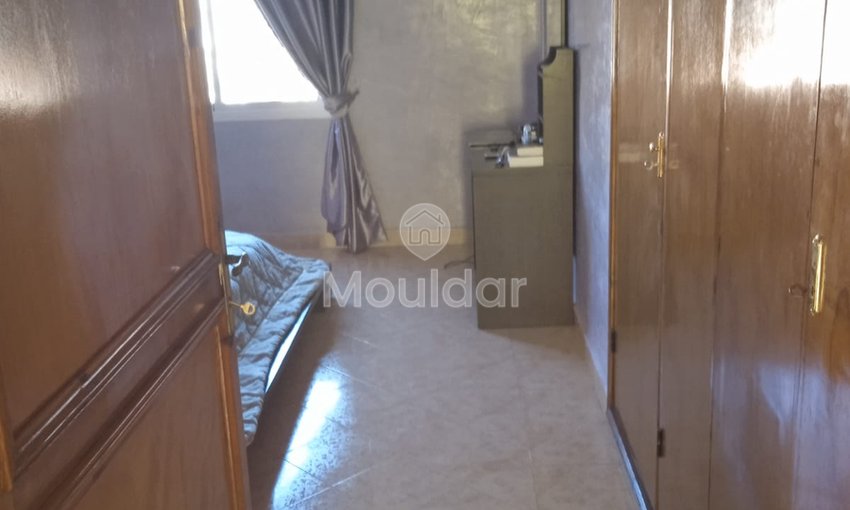 Marrakeş'te satılık 2 odalı hoş bir daire - view 13