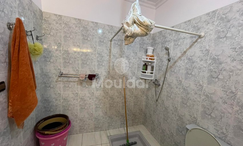 Marrakeş'te satılık 2 odalı hoş bir daire - view 27