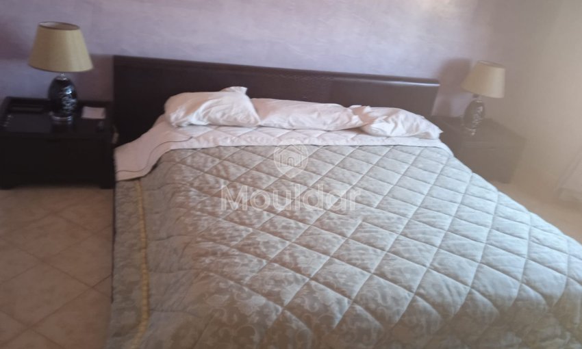 Marrakeş'te satılık 2 odalı hoş bir daire - view 7