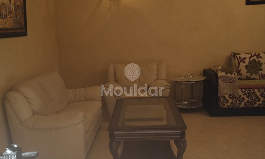 Marrakeş'te satılık 2 odalı hoş bir daire - view 3