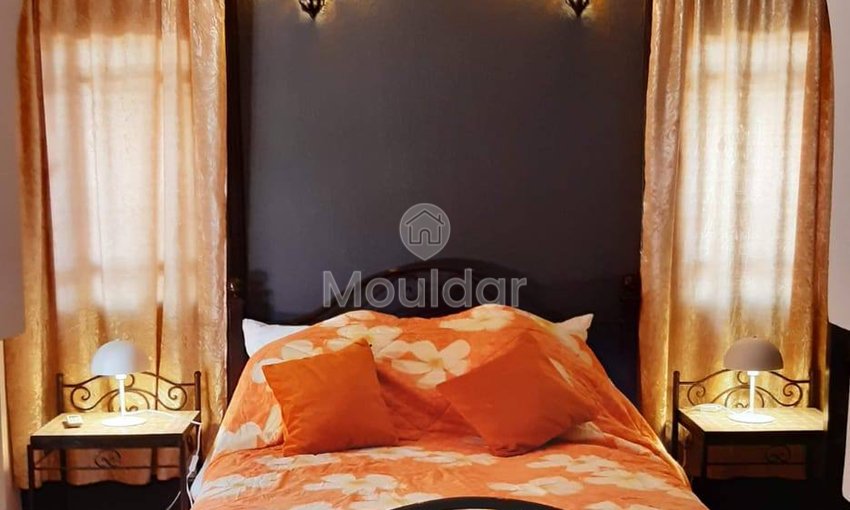 Villa di lusso in affitto a Marrakech – Fuga perfetta - view 5