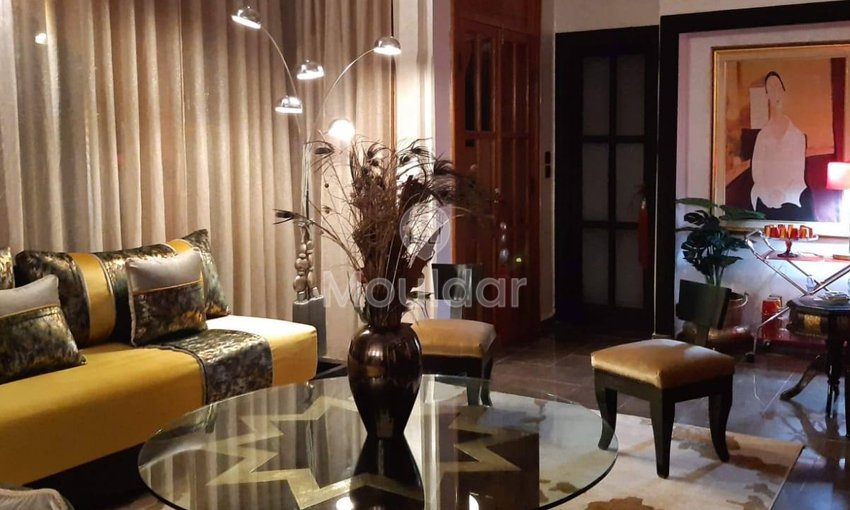 Villa di lusso in affitto a Marrakech – Fuga perfetta - view 7