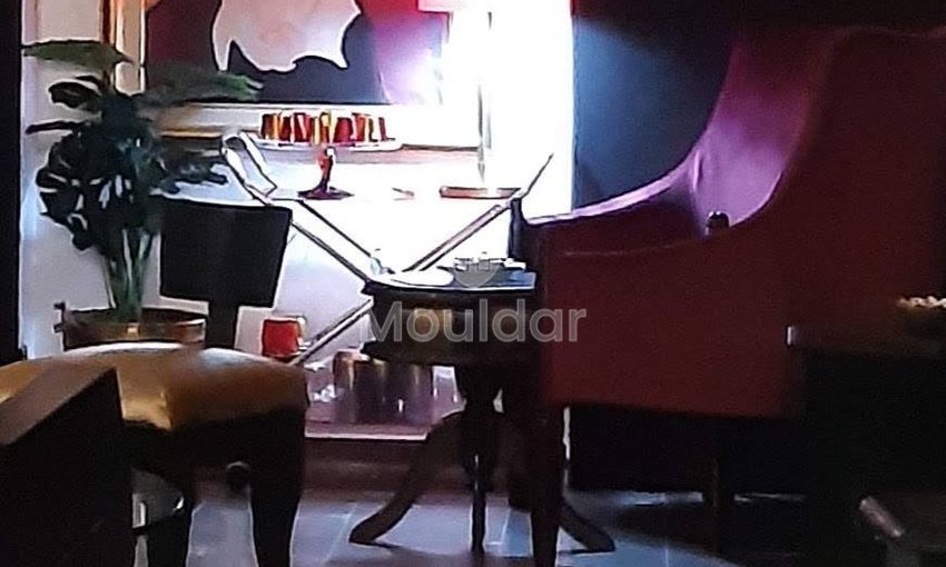 Villa di lusso in affitto a Marrakech – Fuga perfetta - view 10