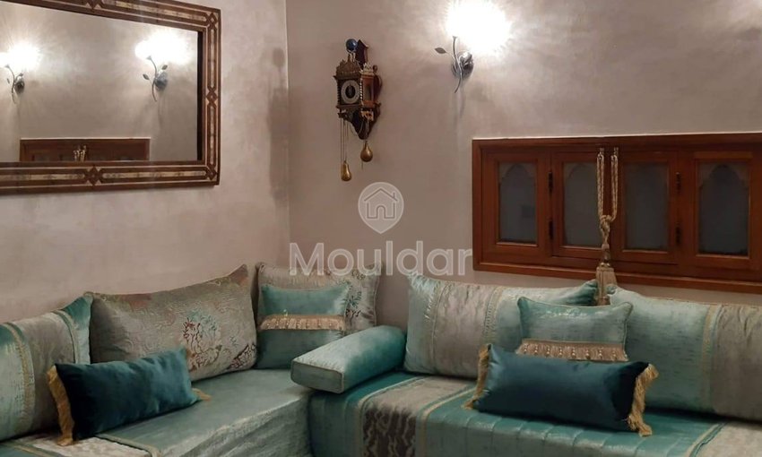 Villa di lusso in affitto a Marrakech – Fuga perfetta - view 8