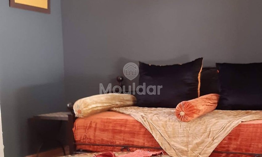 Villa di lusso in affitto a Marrakech – Fuga perfetta - view 6