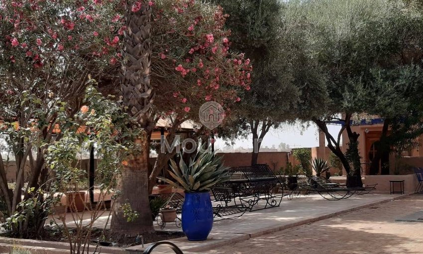 Villa di lusso in affitto a Marrakech – Fuga perfetta - view 16