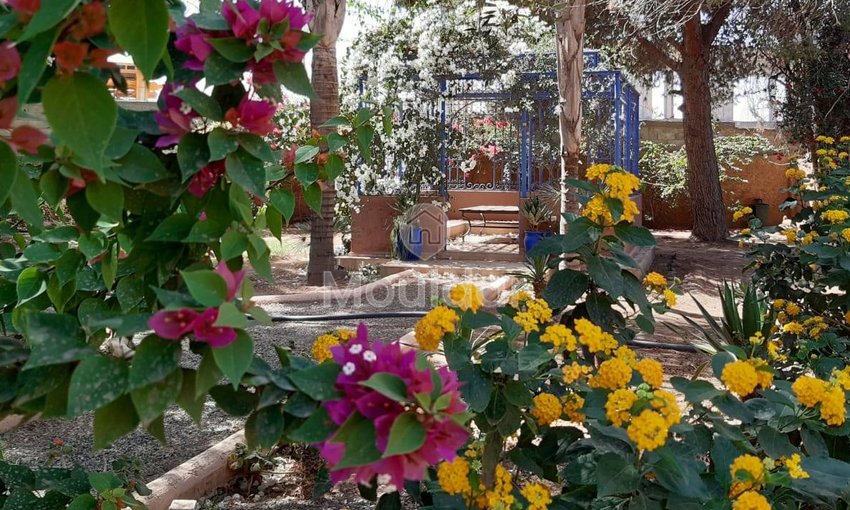 Villa di lusso in affitto a Marrakech – Fuga perfetta - view 19