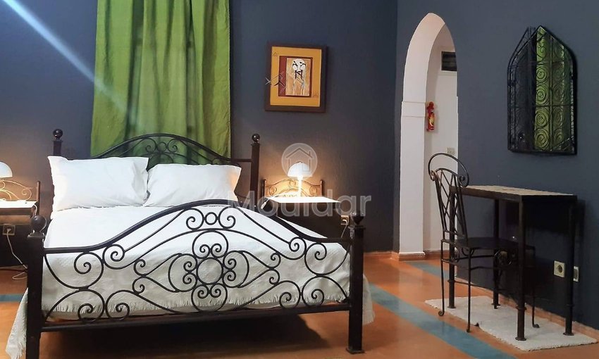 Villa di lusso in affitto a Marrakech – Fuga perfetta - view 9