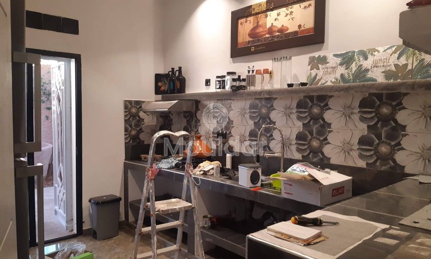 Villa di lusso in affitto a Marrakech – Fuga perfetta - view 23