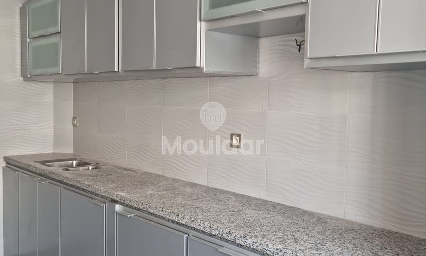 Appartamento da affittare ad Agadir: 2 camere al 3° piano - view 6