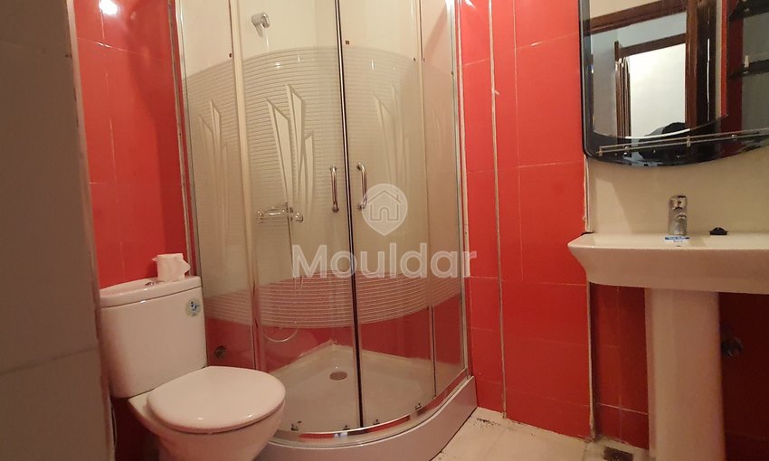 Fez'de satılık muhteşem daire - Bourmana, 3 yatak odası - view 17